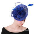 The Brynlee Women's Tea Party British Fascinator Hats For wedding